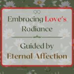 Twilight Whispers: Embracing Love’s Radiant Bloom