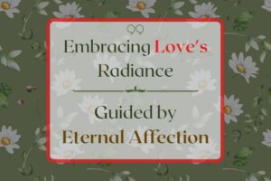 Read more about the article Twilight Whispers: Embracing Love’s Radiant Bloom