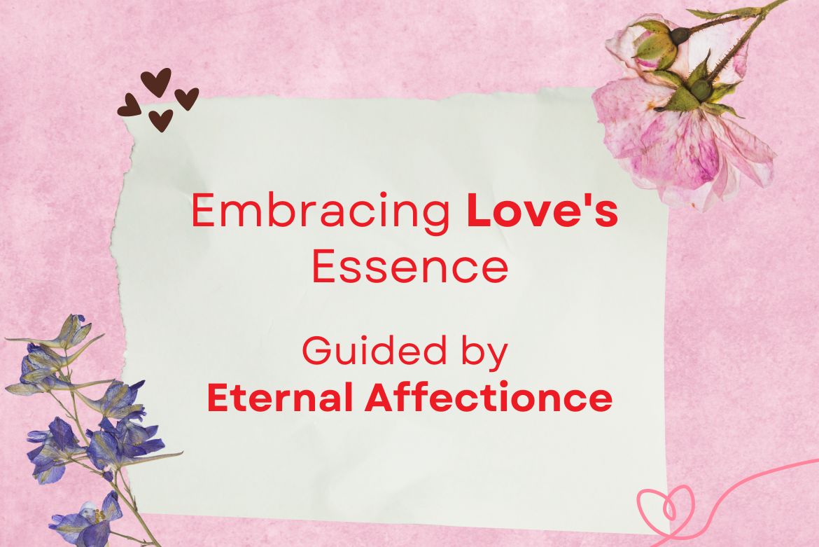 Read more about the article Embracing Love’s Serenade in the Morning Breeze