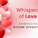Whispers of Love: Embracing Shadows in the Whispering Woods