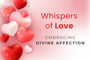 Read more about the article Whispers of Love: Embracing Shadows in the Whispering Woods