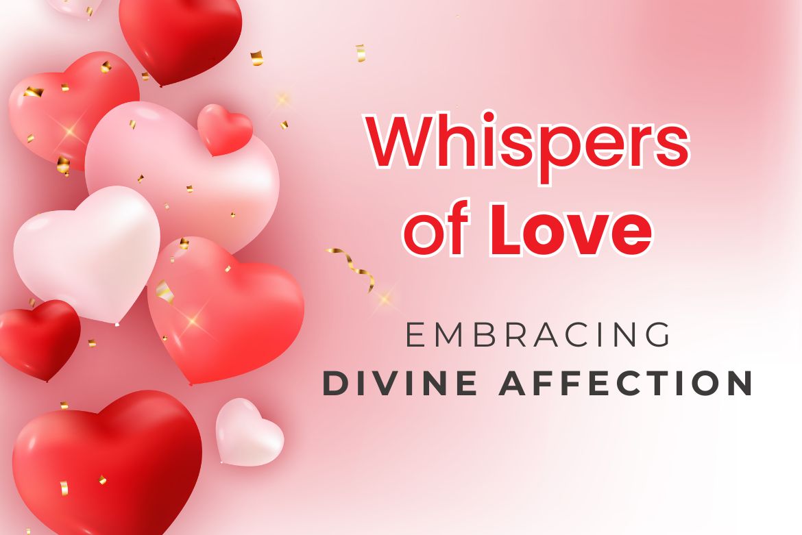 Read more about the article Whispers of Love: A Serenade in Verses